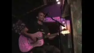 The Spirit of Andy Kaufman at The Voodoo Lounge - part1