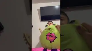Yo quiero nadar 🌊 en el r&iacute;o de Dios