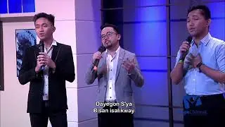 Live! Harana Sa Kabuntagon with Jimel Cabahug Jr. | January 19, 2026