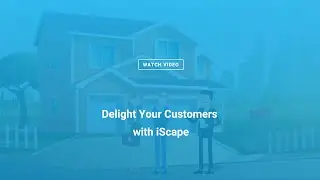 iScape for Professionals