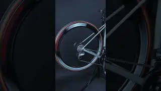 Canyon Ultimate CF SL 8 Aero Sound Check!😍🚲 Loud and Mesmerizing! #cycling #shorts #bikelover #sub