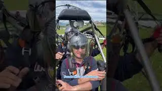 🪂Scuola di volo Val vibrata corso paramotore/paracarrello 2025 🪂