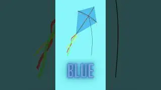 learn about colors name fun video #educational #learning #art #color