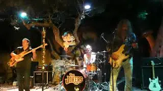 (3) Maybe Tomorrow - Bluegrass Bar la Traviesa (Torredembarra) 04/09/2022