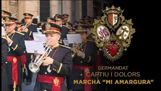 Mi Amargura