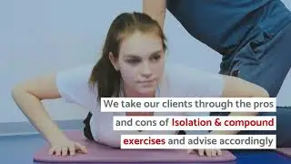 UFit Fitness Studio Personal Training and Fitness Center Carmel, Greenwood, and Plainfield