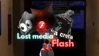 5 CASOS de LOST MEDIA FLASH para ver mientras te comes un pandebono