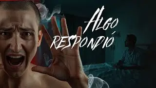 Nunca pidas una señal si no sabes cerrarla | Historias de fantasmas | 3097