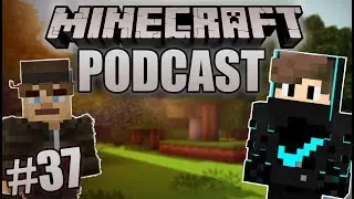 The Minecraft Podcast #37 Universal DMCA Xbox AI Era and Kathleen Kennedy's Retirement