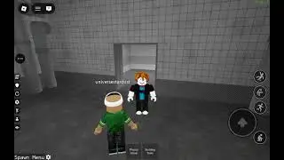 Misi sandbox