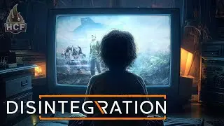 Disintegration - Entwickler-Sternstunde (Behind the Scenes)