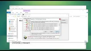 Speed Up Your Chrome Browser For Desktop ( Windows )
