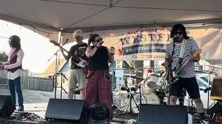 Sunday morning- Plenty of Doubt (live band cover)