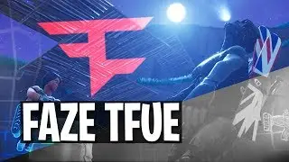 JOINED FAZE! 20 KILL SOLO WIN - Full Gameplay (Fortnite Battle Royale)