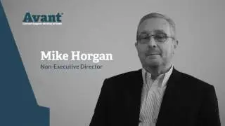 Introduction to Mike Horgan, Avant Healthcare