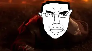 I have the Gem Post Anakin