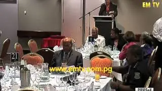 Royal PNG Constabulary Legacy