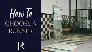 How To Choose A Runner | Rugs.ie
