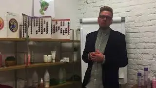 SPA MASTER - как улучшить бизнес-показали салона красоты. Видео 2.