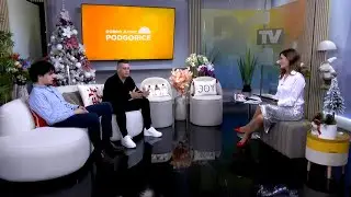 Dobro jutro, Podgorice/ Rvanje u Crnoj Gori- početak nove ere