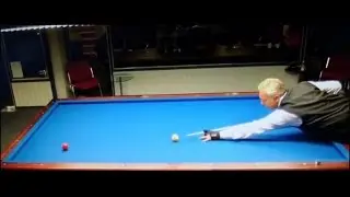 The craziest bank shot of Marco Zanetti's career?