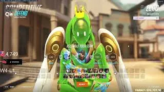 YZNSA BEST ECHO CARRY 17 FINAL BLOWS W/ LEGENDARY DUO