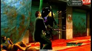 CYBERNETYK vs djamsinthewoods