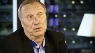 Разные люди. Гость программы Иван Назаров