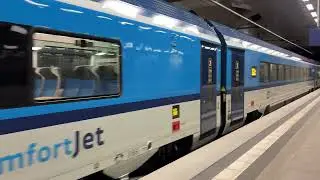 Bereitstellung | RJ 177 