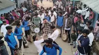 Teri meri & Pushpa 2 🔥 remix khemta 🎹👌#borigumma 💗 ASA ALE NACHU BAND PARTY 🐯 ph no.. 9337902185