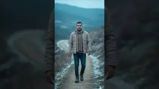 Google Gemini AI Photo Editing Prompts for Men to Create 4K HD Portraits#trending #shorts