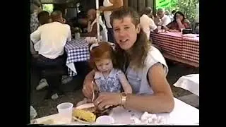 Arthur Family Reunion