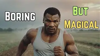 The Power of Discipline by Mike Tyson's | Why you are unstoppable