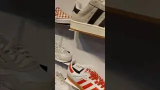 Puma Adidas Reebok shoes at Sportchek