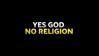 God without Religion