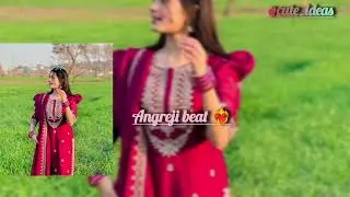  POV:- Panjabi  playlist you will  try 😉🎀👀💋...@cute_ideas32