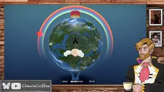 ChewieCoffee Plays: Wattam (Full Playthrough)
