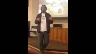 Prosumer Society, Dr. Uygar &Ouml;zesmi. Bilkent University, Dec. 8.2015 Part 2.