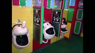 Comic Swing Band (Original Version) (NO COPYRIGHT INFRINGEMENT)