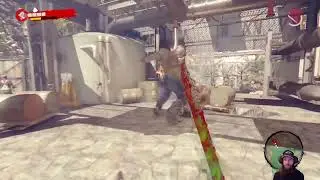 Dead Island Riptide Live