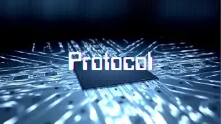 Raid Station &ndash; Protocol (Hard Trance) [2025]