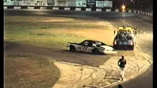 Cajon Speedway - Bomber Stocks - August 29, 1998