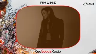 RSR360 - Red Sauce Radio w/ RHUNE