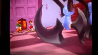 Kingdom Hearts Re:Chain of Memories-Wonder Land-Key of Truth