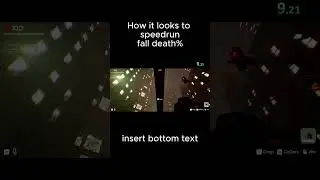 headliners death% #gaming #speedruning #games #headliners #gameplay