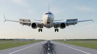 Why and How Airplanes Fly | FLIGHT PHYSICS