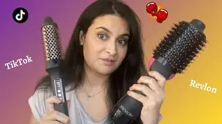Brosse lissante VS brosse soufflante: laquelle choisir ?