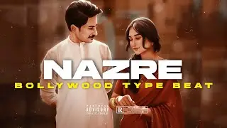 [ FREE FOR PROFIT ] Indian Bollywood Love Song Type Beat 2025 | 