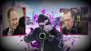 Rust HighLight┃by DIINO┃White hero┃┃SNOWBALL ┃
