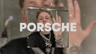 ❄ Baby Melo Type Beat -  Porsche / GodDamnIcyy